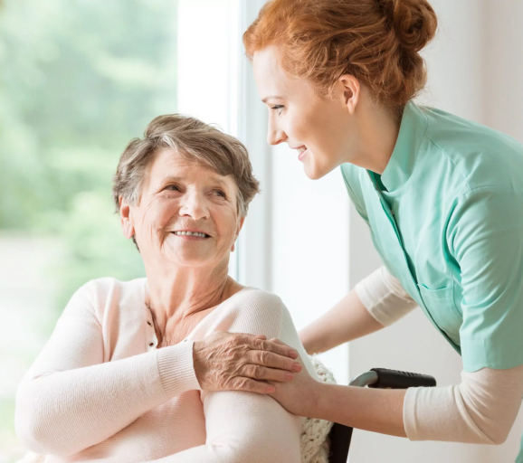 Home care