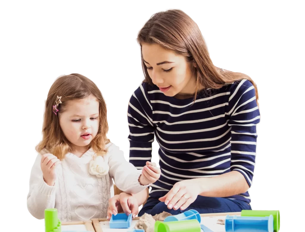 Children’s Home and Community-Based Services