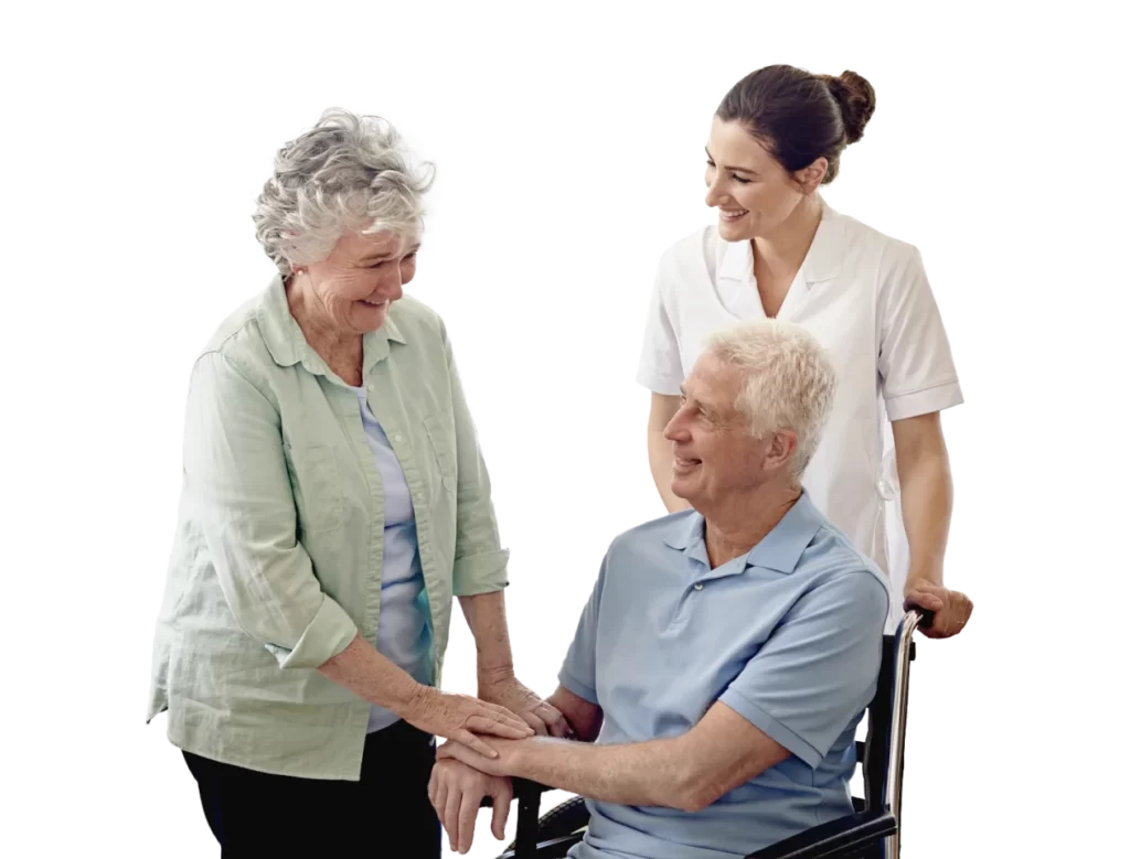 Respite care provider