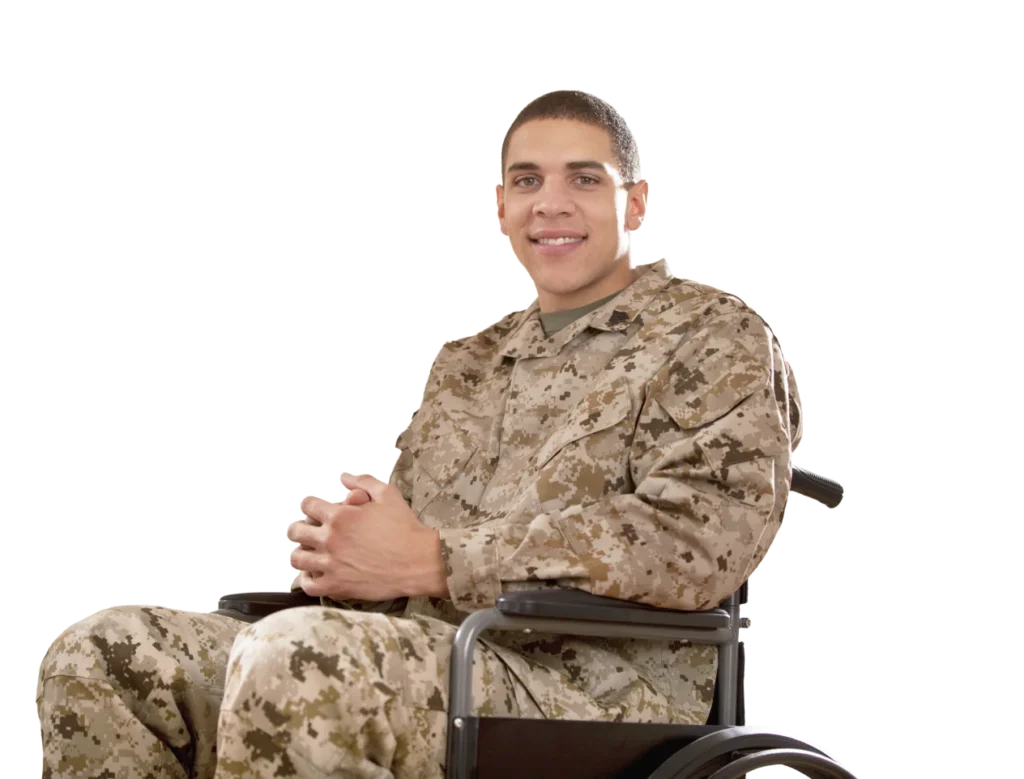 Home care for veterans