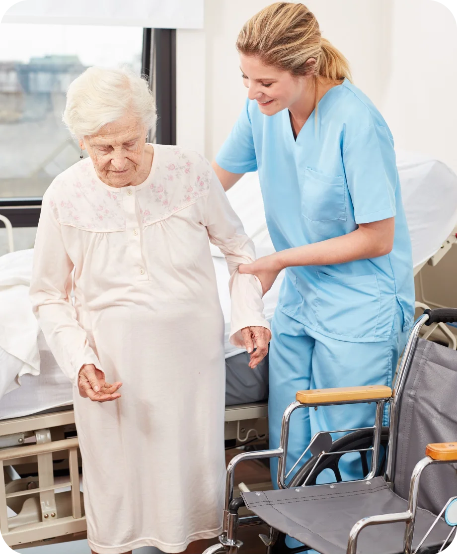Facilities care