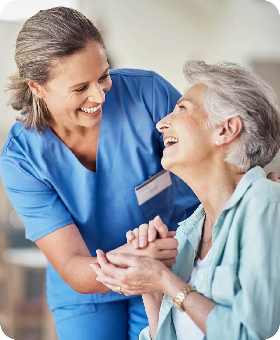 Wellness care services