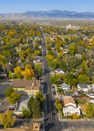 Home care in Arvada