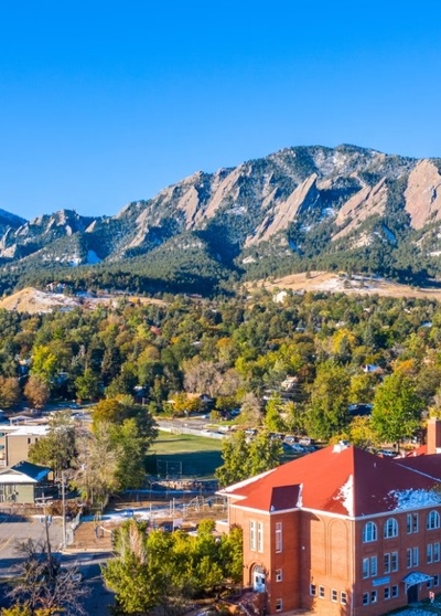 Home care in Boulder