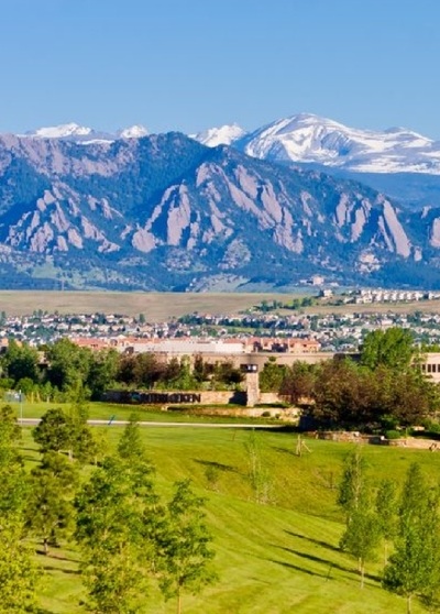 Senior care in Broomfield
