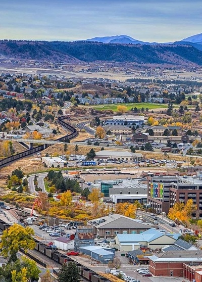 Senior care in Castle Rock
