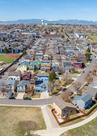Home Care in Federal Heights