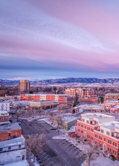Home care in Fort Collins