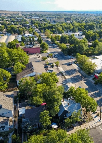 Home care in Lafayette