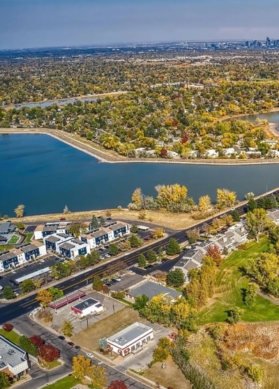 Senior care in Lakewood