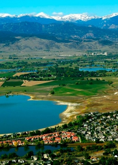 Home care in Longmont