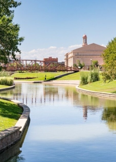 Senior care in Pueblo