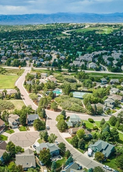 Castle Pines home care