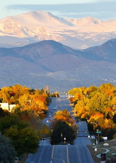 Home care in Centennial