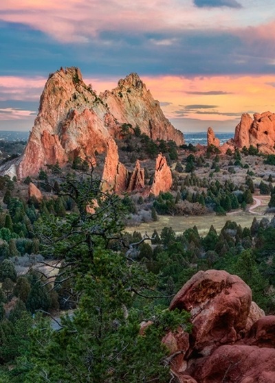 Colorado Springs in home care