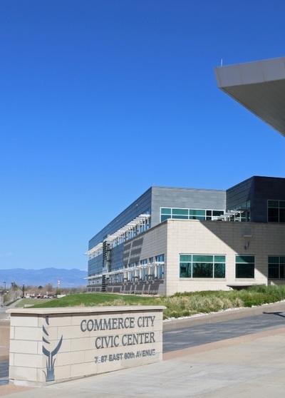 Home care in Commerce City