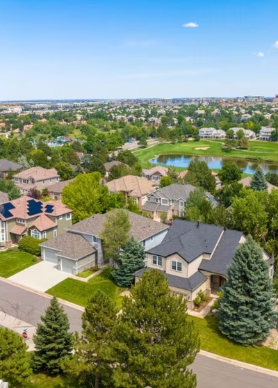 Home care in Lone Tree